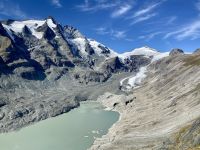 Tag 5 - Gletscher