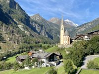 Tag 5 - Heiligenblut