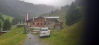 Talschluss Salbach Hinterklemm