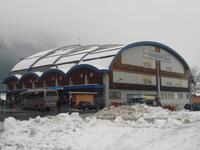 Talstation Nassfeld