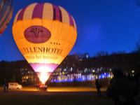 Tanz der Ballone