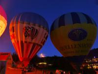 Tanz der Ballone