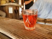 Tiroler Holzmuseum Auffach Zirbenschnaps