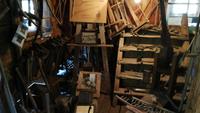 Tiroler Holzmuseum