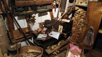 Tiroler Holzmuseum