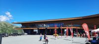 Top Mountain Motorcycle Museum