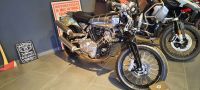 Top Mountain Motorcycle Museum