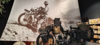 Top Mountain Motorcycle Museum