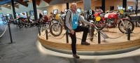 Top Mountain Motorcycle Museum