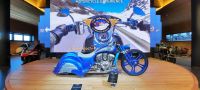 Top Mountain Motorcycle Museum