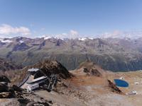 Top Mountain Star