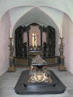 Totenkapelle