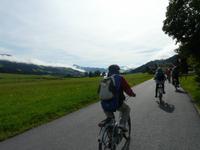 Tour zur Labalm