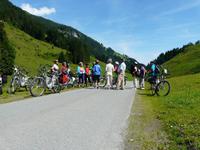 Tour zur Labalm