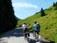 Tour zur Labalm
