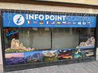 Touristinformation.