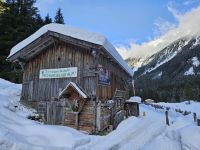 Tschangelair Alm