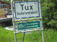 Tuxer Tal