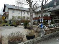 Unser Hotel 