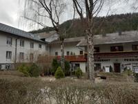 Unser Hotel in Miesenbach