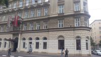 Unser Hotel
