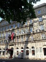 Unser Hotel