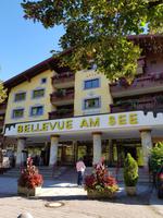Unser Hotel