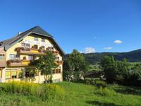 Unser Hotel