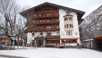 Unser Hotel