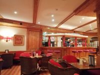 Unsere Hotelbar