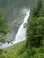 Unterer Wasserfall