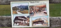 Ursprung Alm