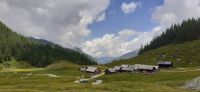 Ursprung Alm