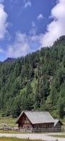 Ursprung Alm