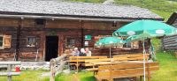 Ursprung Alm