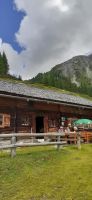 Ursprung Alm