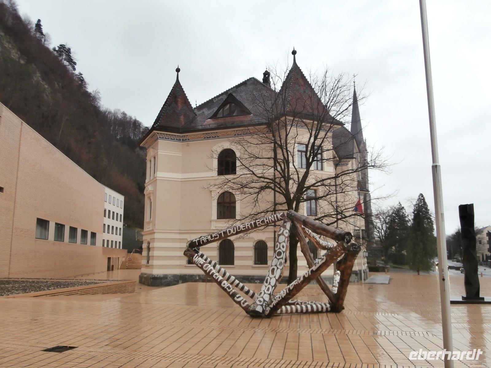 Vaduz