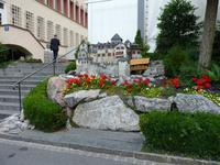 Vaduz