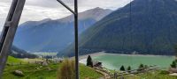 Vernagt Stausee
