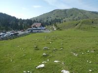 Villacher Alp