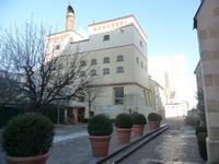 Villacher Brauerei.