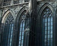 Vor dem Stephansdom