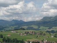Voralberger Alpen