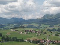 Voralberger Alpen