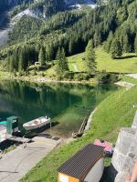 Vorderer Gosausee