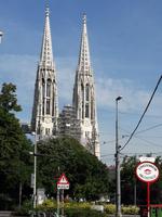 Votivkirche