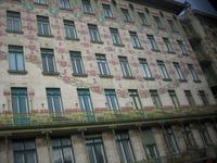 Wagner - Haus
