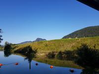 Walchsee Ende