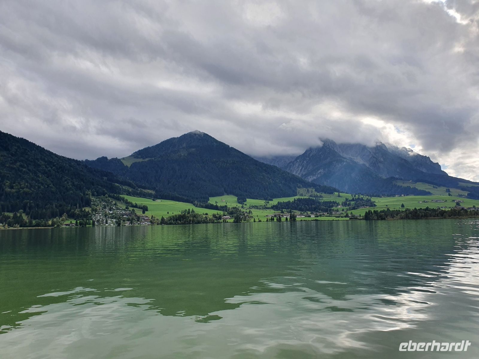 Walchsee