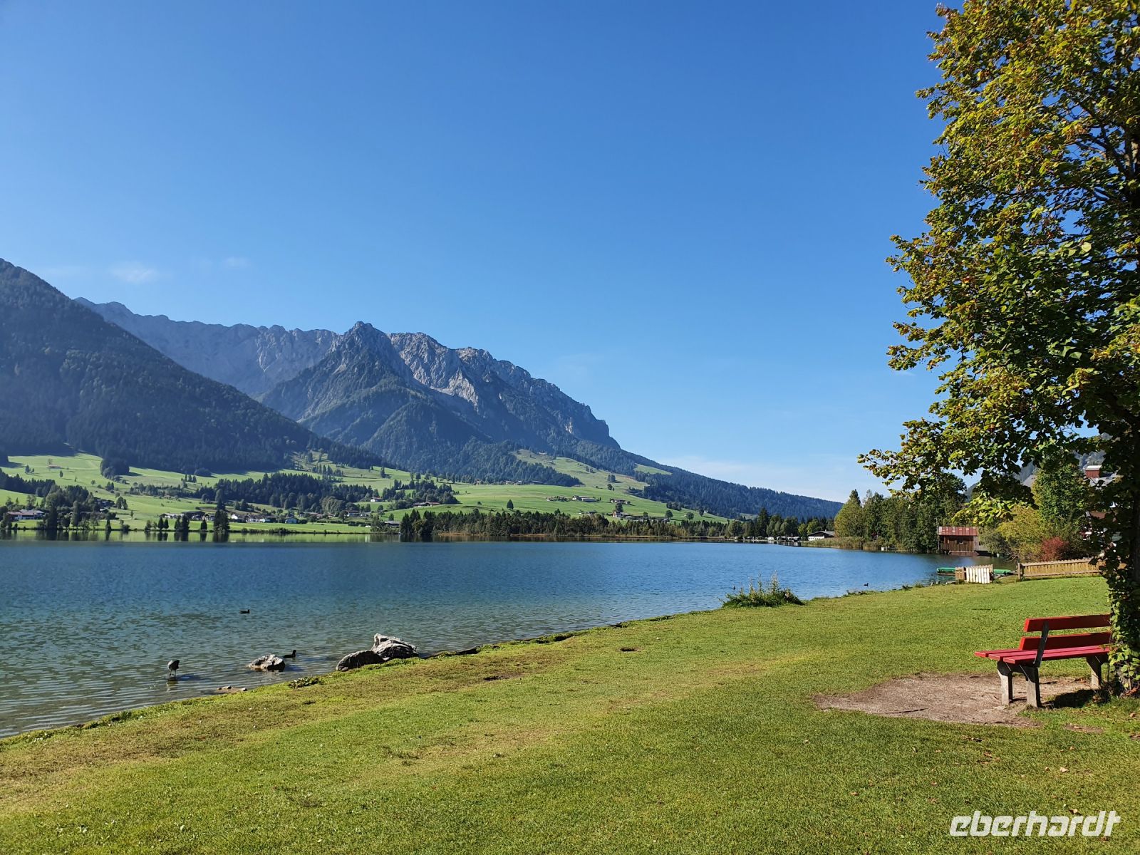 Walchsee